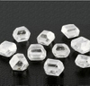 Laboratory-Grown (Synthetic) HTHP Single-Crystal Diamond
